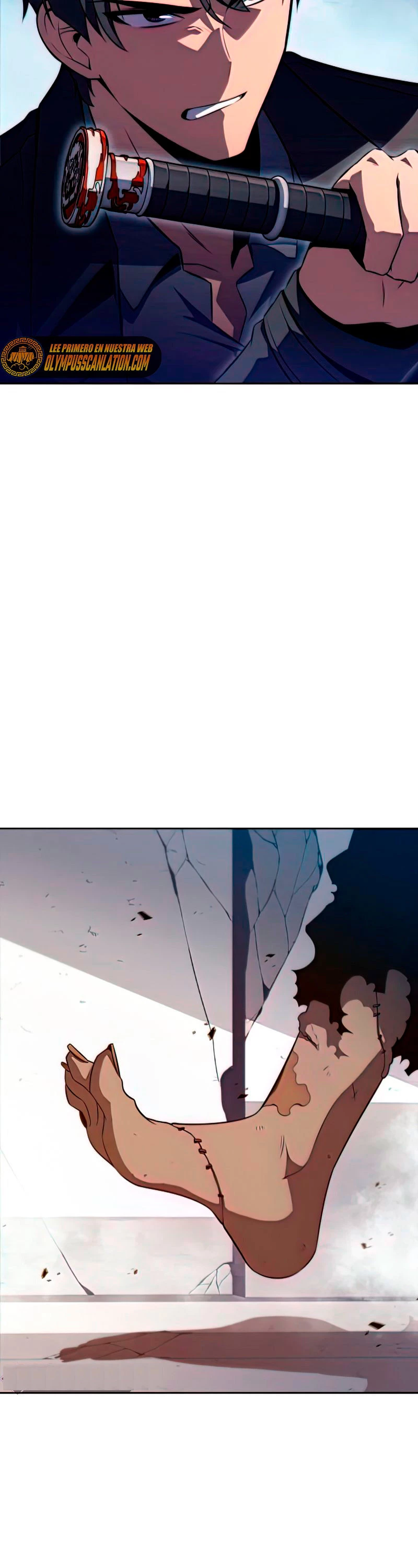Sin fin skills > Capitulo 52 > Page 471