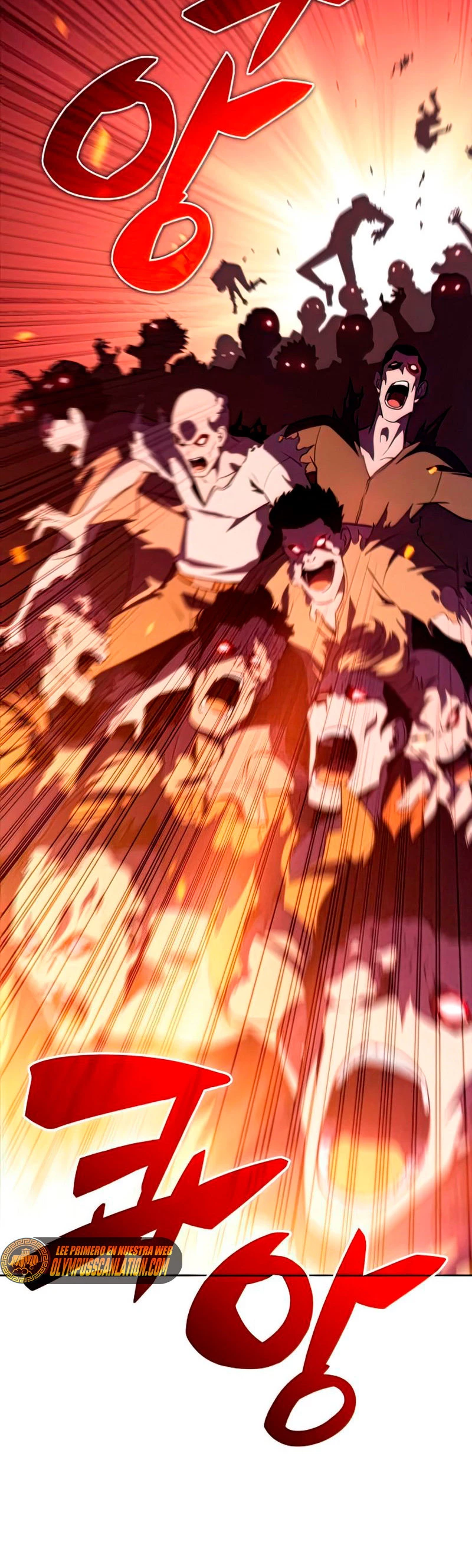 Sin fin skills > Capitulo 52 > Page 581
