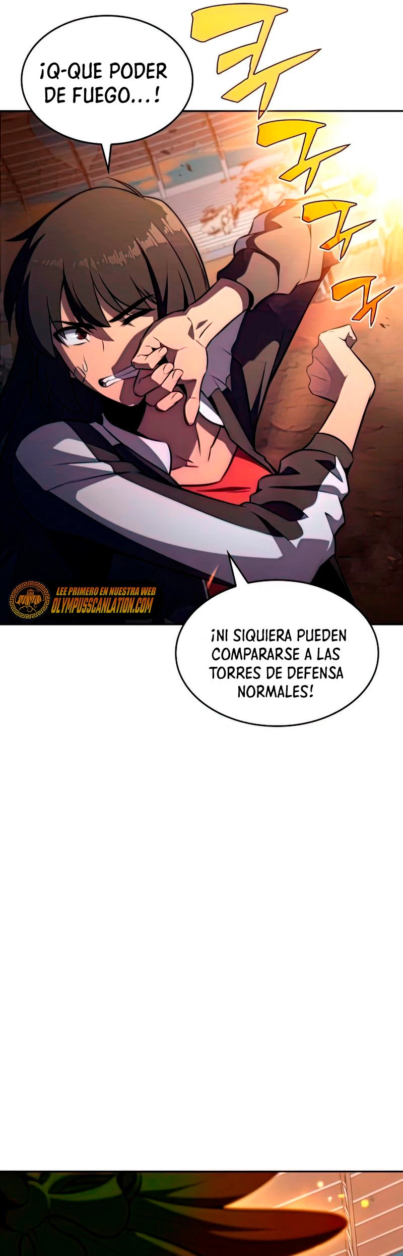 Sin fin skills > Capitulo 52 > Page 591