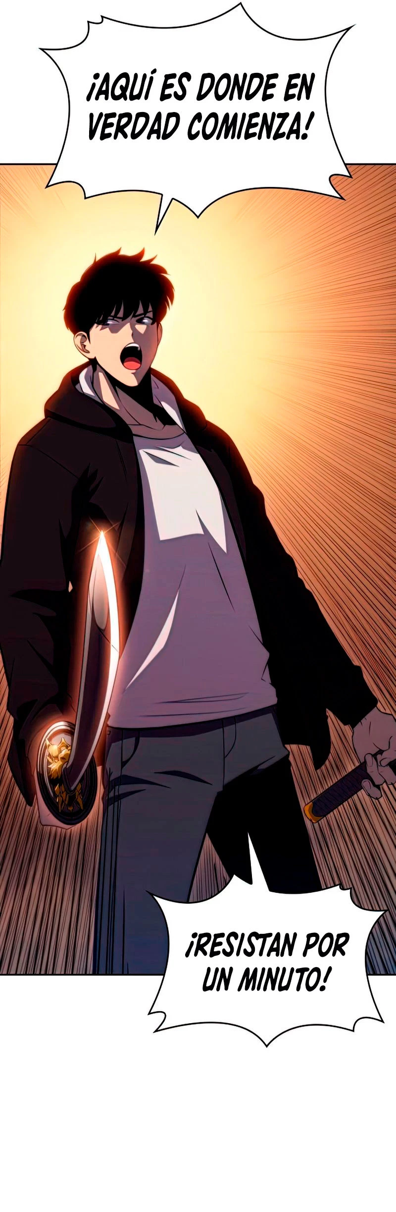 Sin fin skills > Capitulo 52 > Page 641