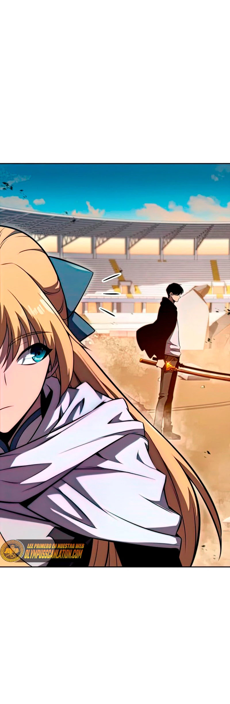 Sin fin skills > Capitulo 52 > Page 651