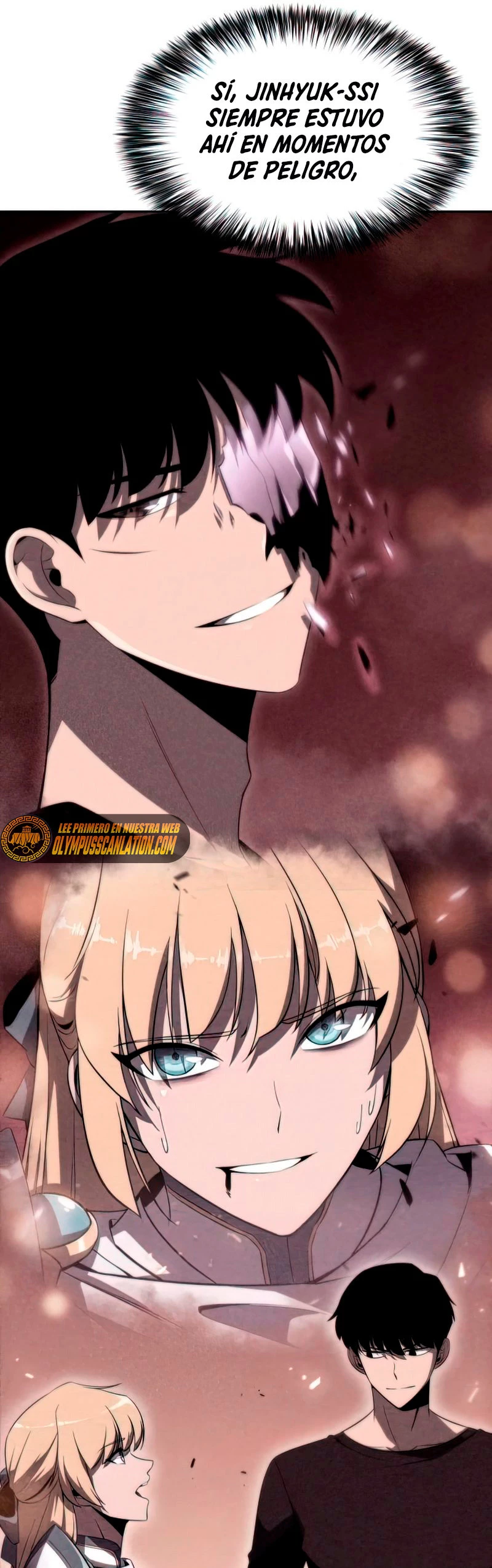 Sin fin skills > Capitulo 52 > Page 681