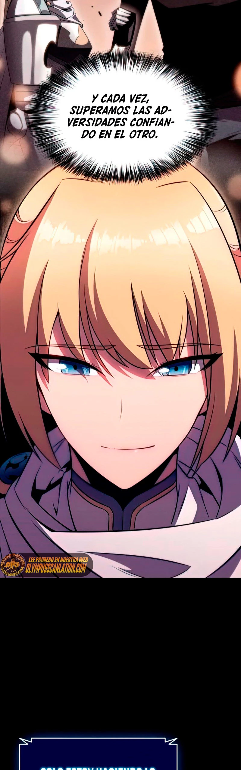 Sin fin skills > Capitulo 52 > Page 691