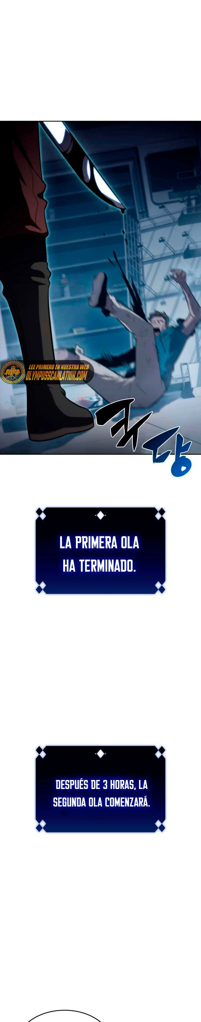 Sin fin skills > Capitulo 53 > Page 21
