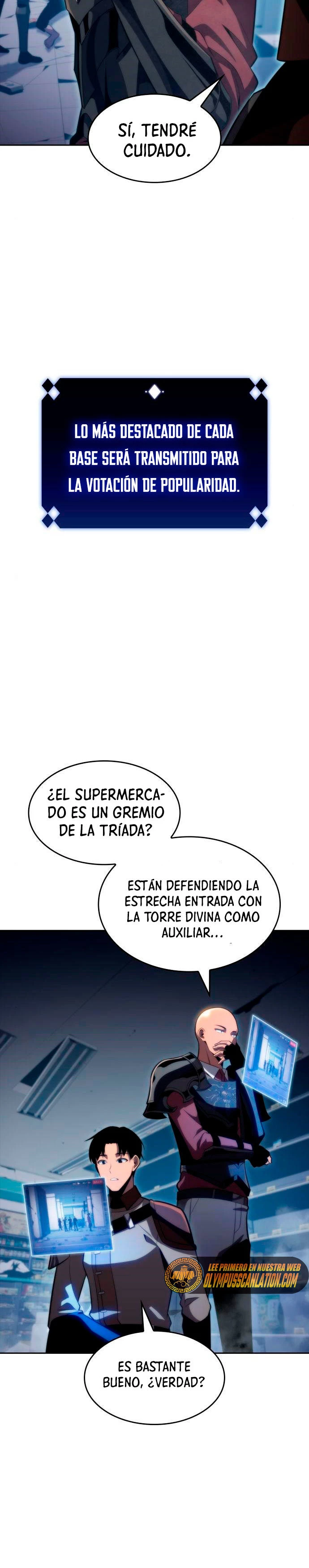 Sin fin skills > Capitulo 53 > Page 41