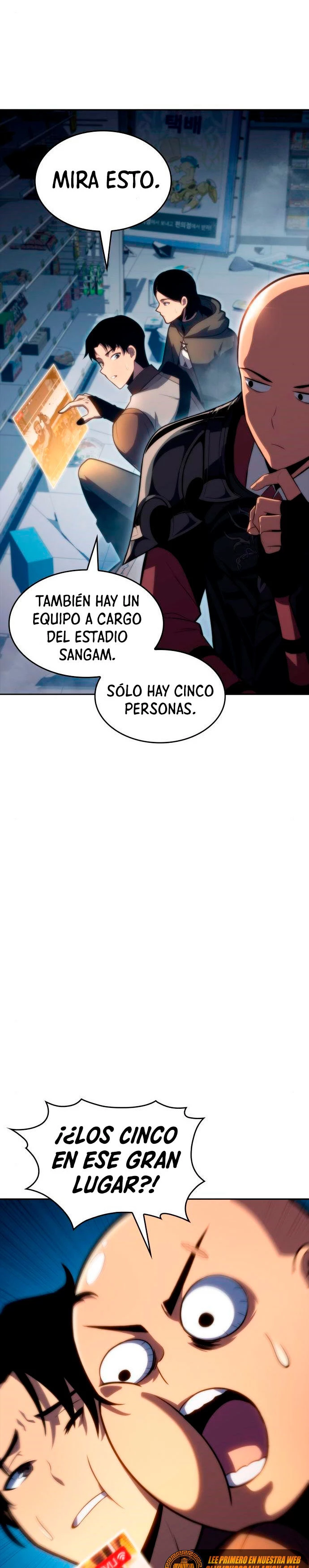 Sin fin skills > Capitulo 53 > Page 51