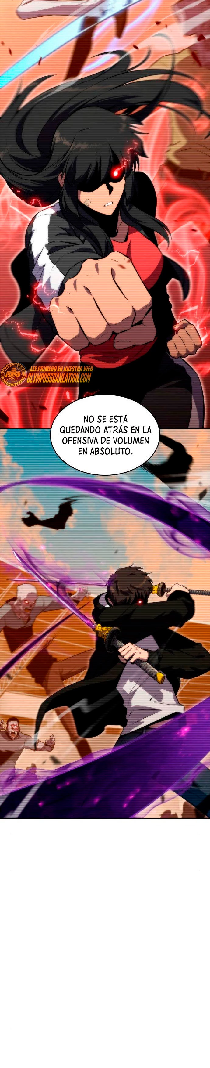 Sin fin skills > Capitulo 53 > Page 81