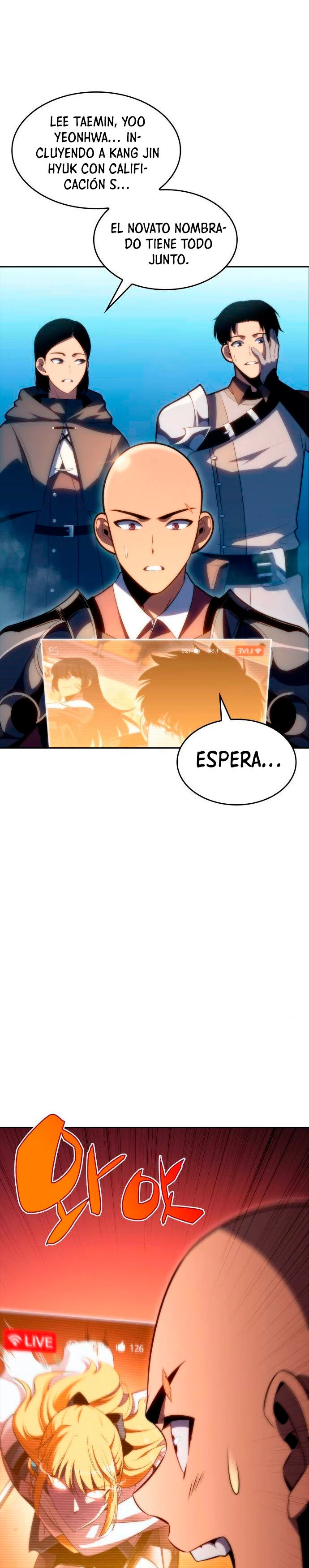 Sin fin skills > Capitulo 53 > Page 91