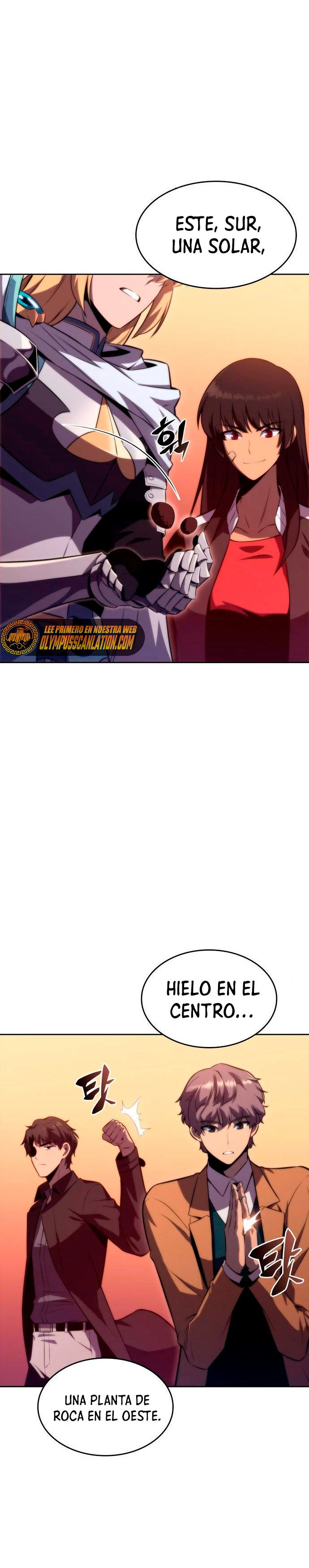Sin fin skills > Capitulo 53 > Page 141
