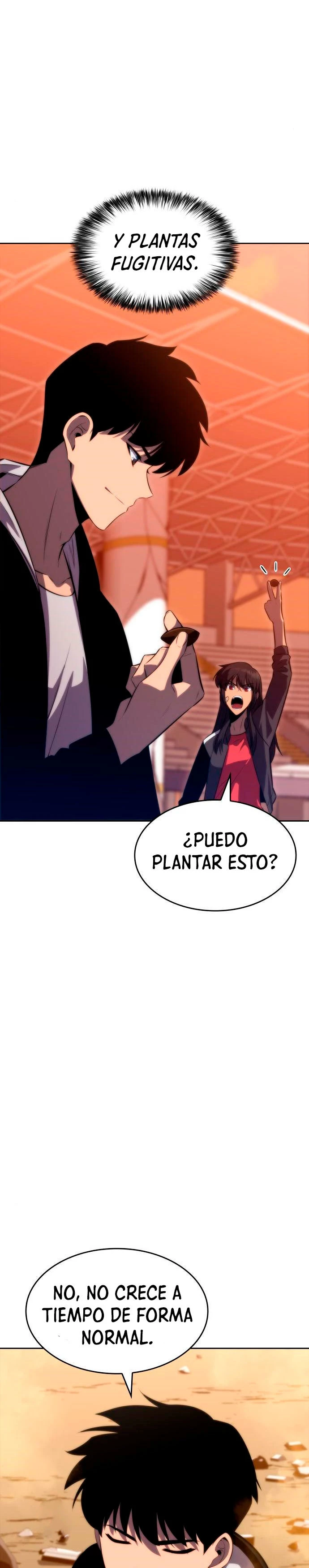Sin fin skills > Capitulo 53 > Page 151