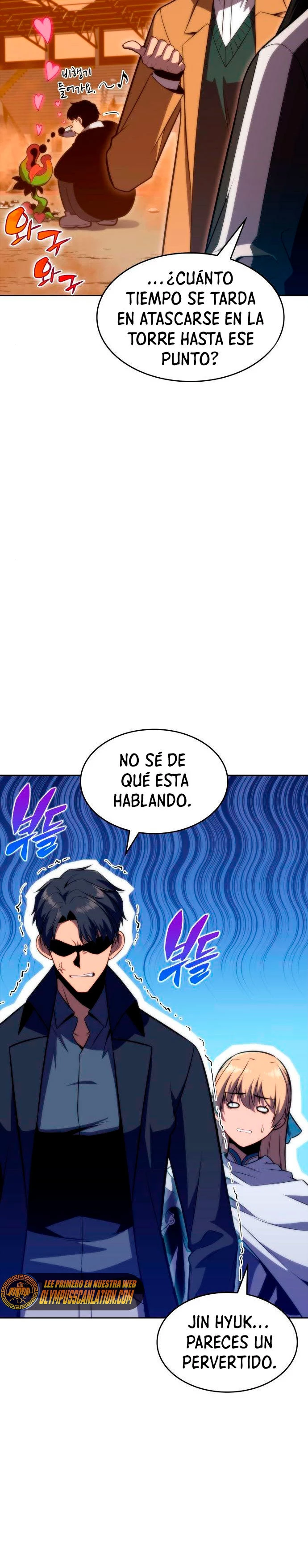 Sin fin skills > Capitulo 53 > Page 201