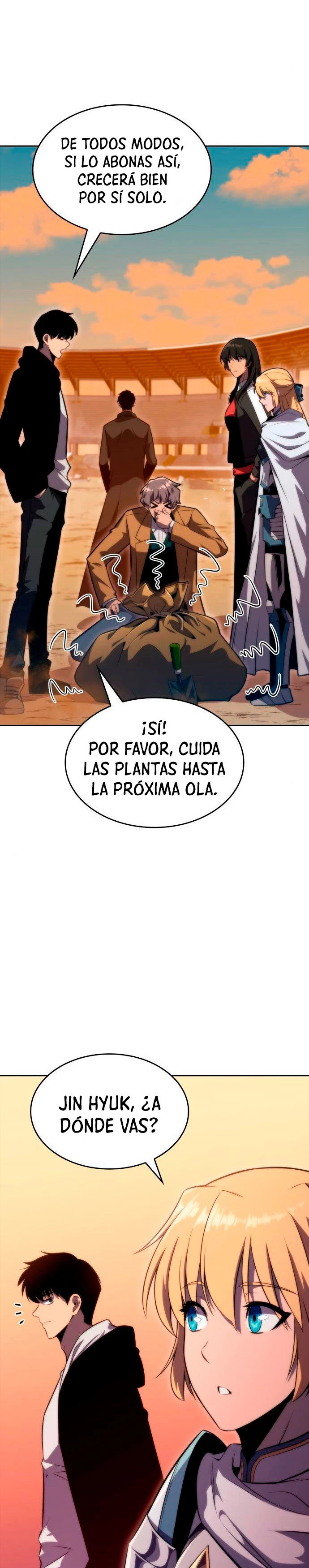 Sin fin skills > Capitulo 53 > Page 211