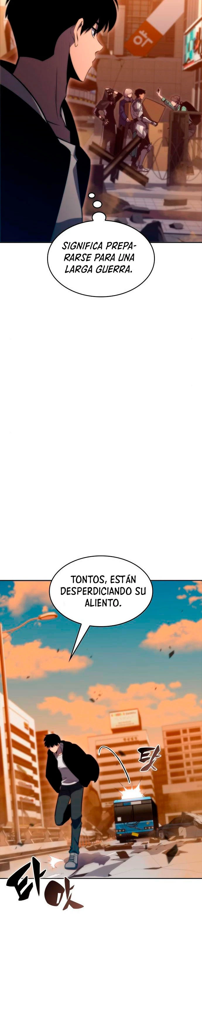 Sin fin skills > Capitulo 53 > Page 241