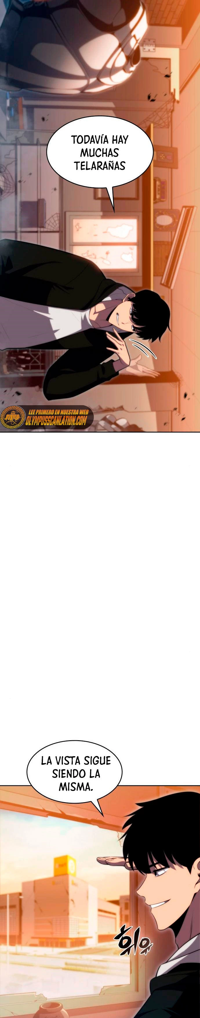 Sin fin skills > Capitulo 53 > Page 261