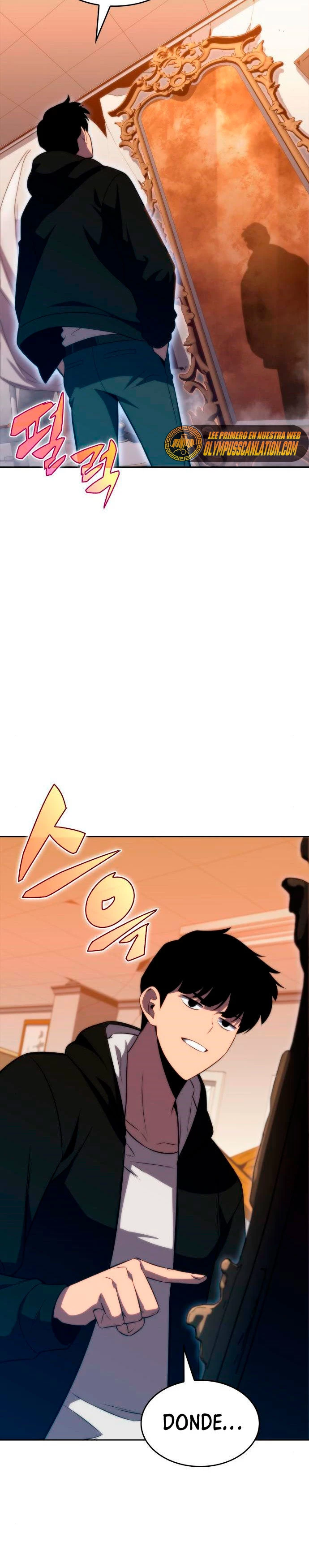 Sin fin skills > Capitulo 53 > Page 281