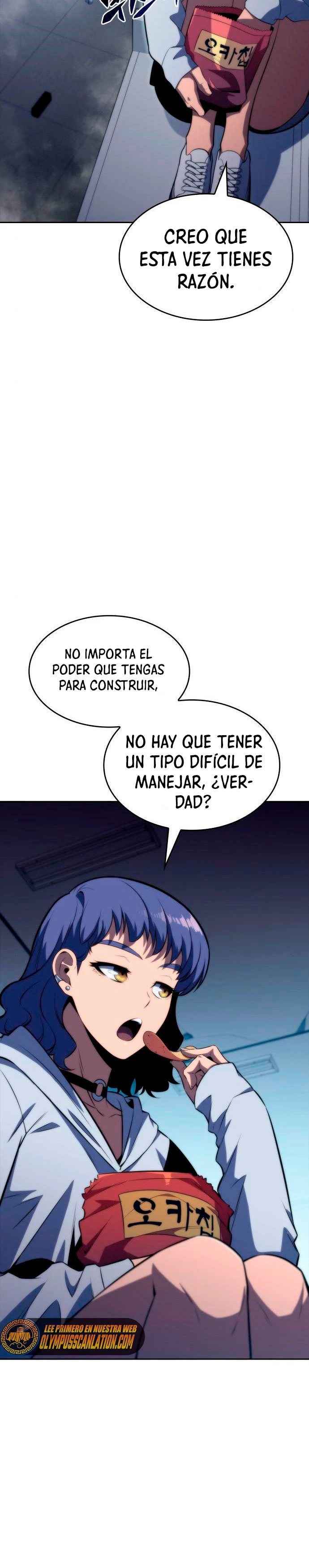 Sin fin skills > Capitulo 53 > Page 331