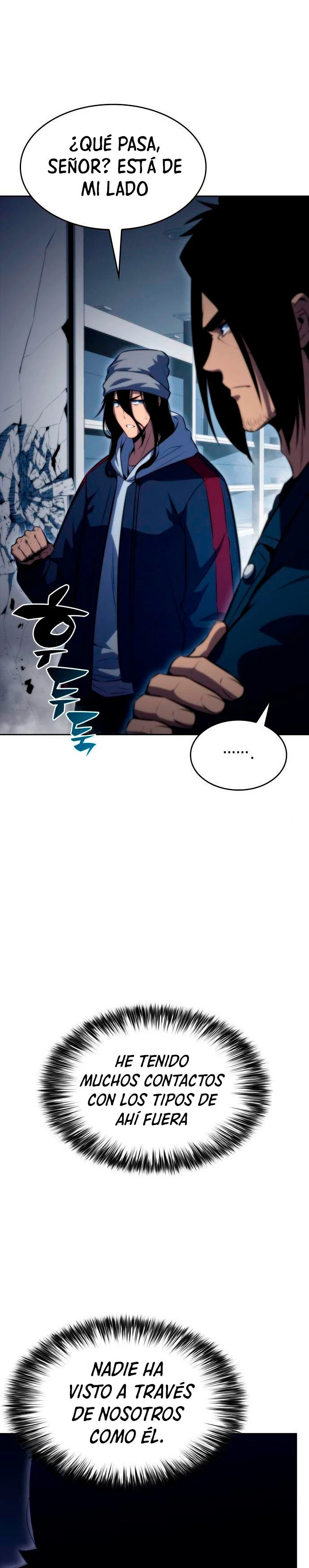 Sin fin skills > Capitulo 53 > Page 341