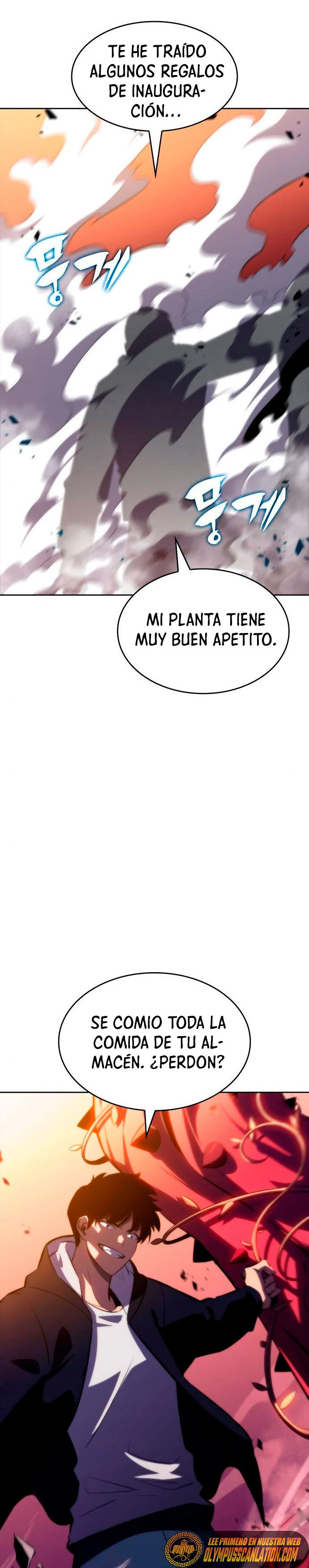 Sin fin skills > Capitulo 53 > Page 391