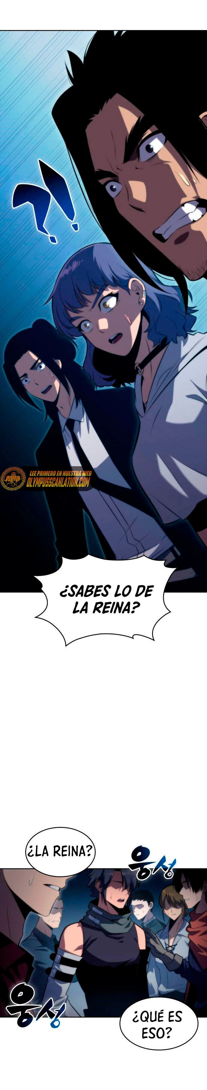 Sin fin skills > Capitulo 53 > Page 421