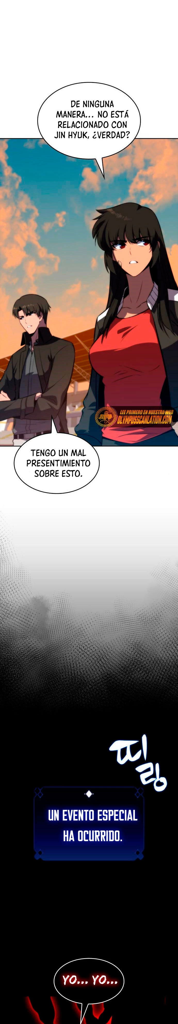 Sin fin skills > Capitulo 53 > Page 521