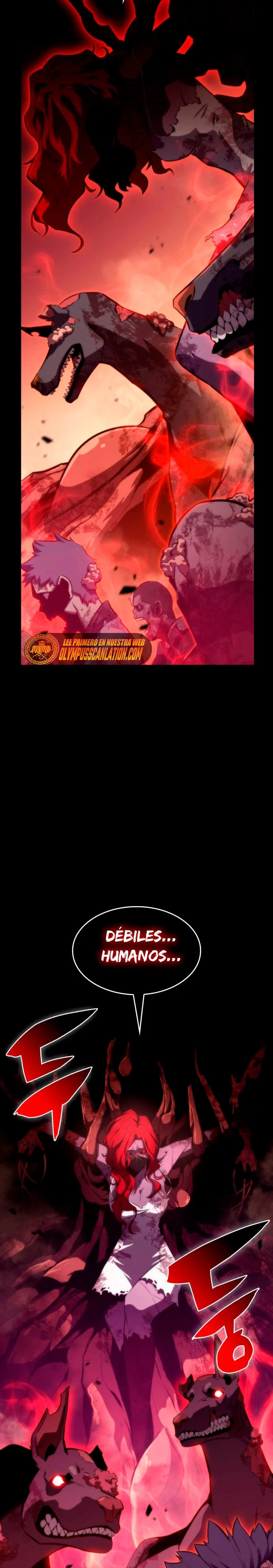 Sin fin skills > Capitulo 53 > Page 531
