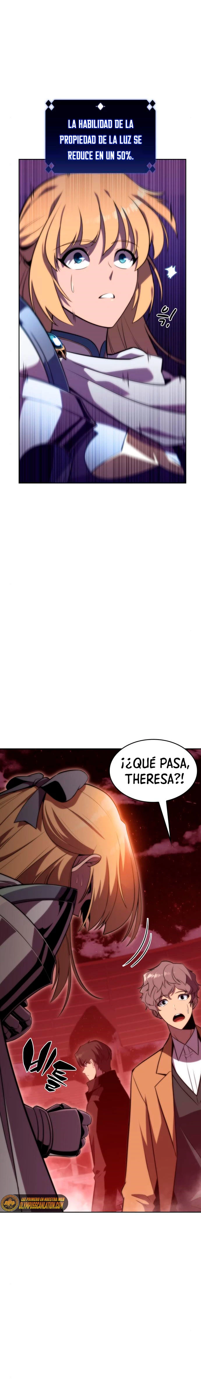 Sin fin skills > Capitulo 54 > Page 61