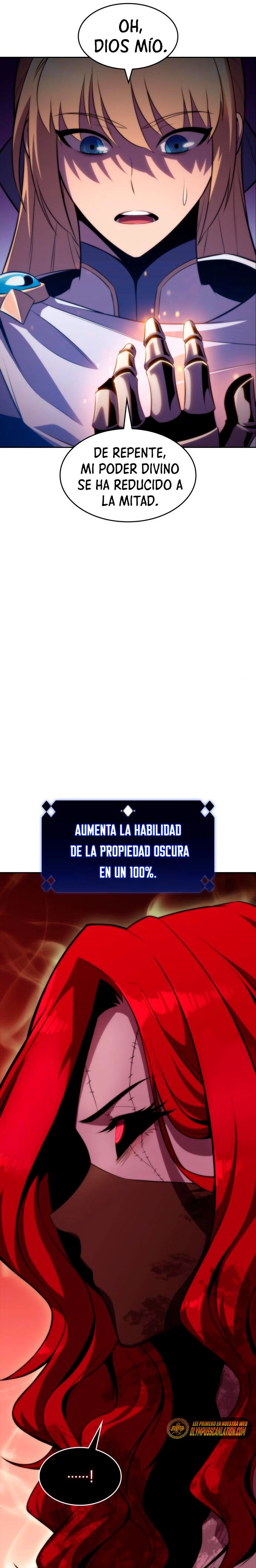Sin fin skills > Capitulo 54 > Page 71