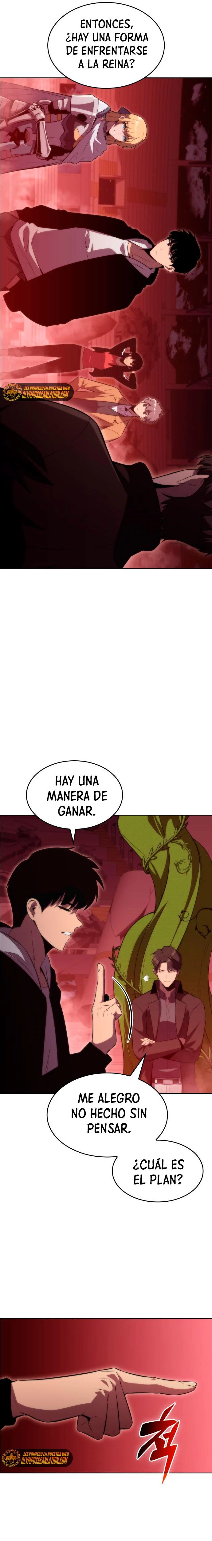 Sin fin skills > Capitulo 54 > Page 151