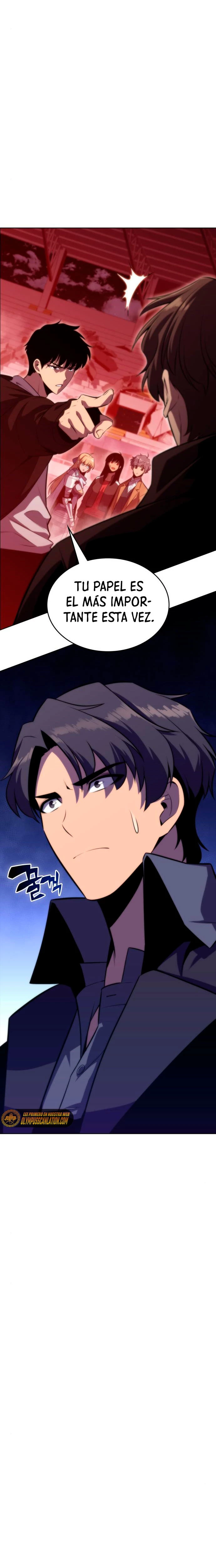 Sin fin skills > Capitulo 54 > Page 161