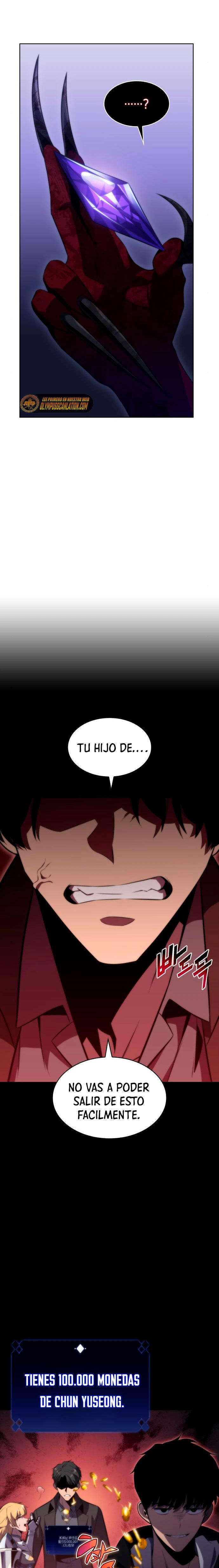 Sin fin skills > Capitulo 54 > Page 301