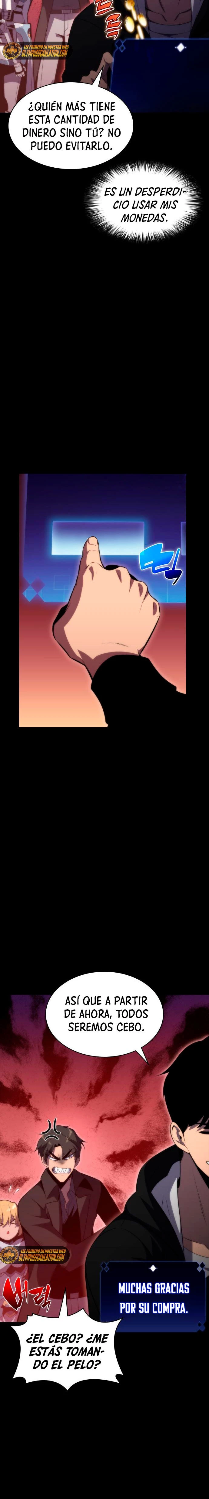 Sin fin skills > Capitulo 54 > Page 311
