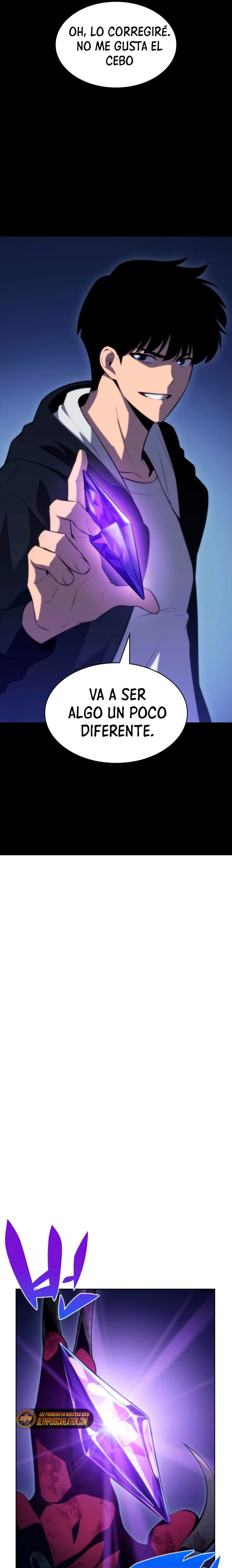 Sin fin skills > Capitulo 54 > Page 321