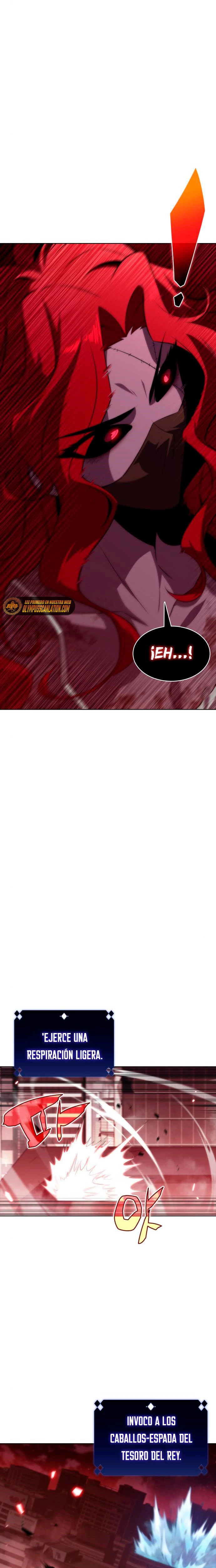 Sin fin skills > Capitulo 54 > Page 381