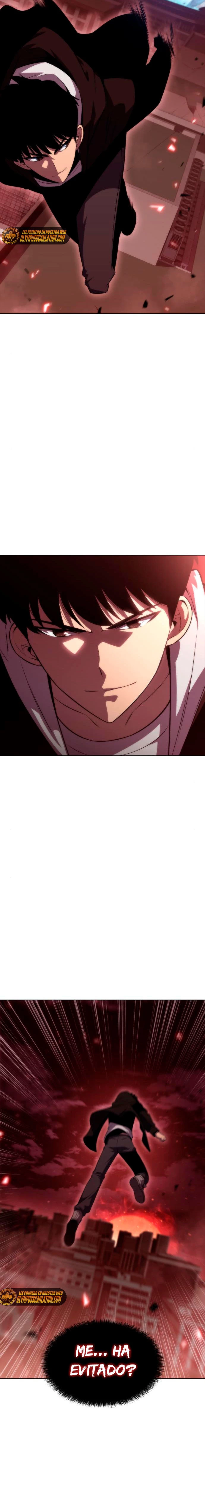 Sin fin skills > Capitulo 54 > Page 391