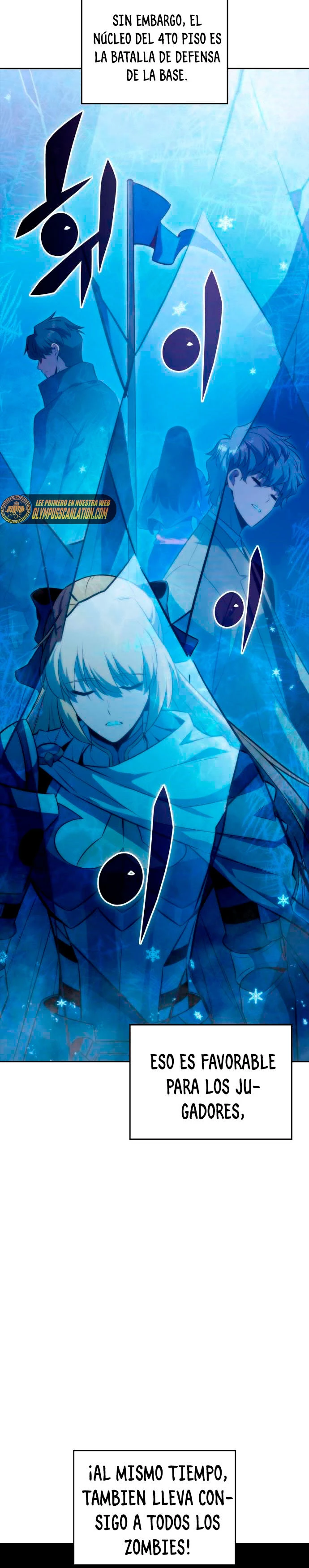 Sin fin skills > Capitulo 55 > Page 31