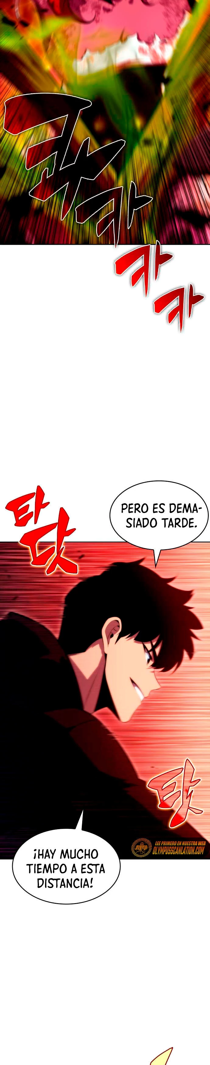Sin fin skills > Capitulo 55 > Page 71