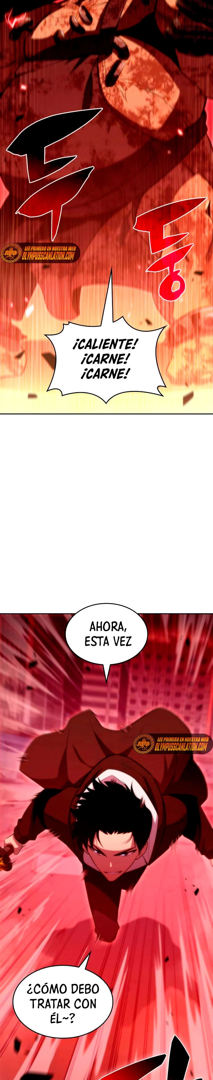 Sin fin skills > Capitulo 55 > Page 181