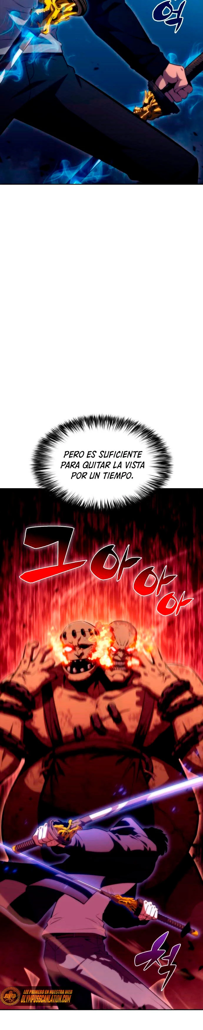 Sin fin skills > Capitulo 55 > Page 251