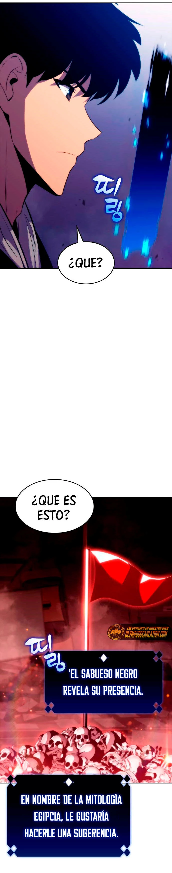 Sin fin skills > Capitulo 55 > Page 341