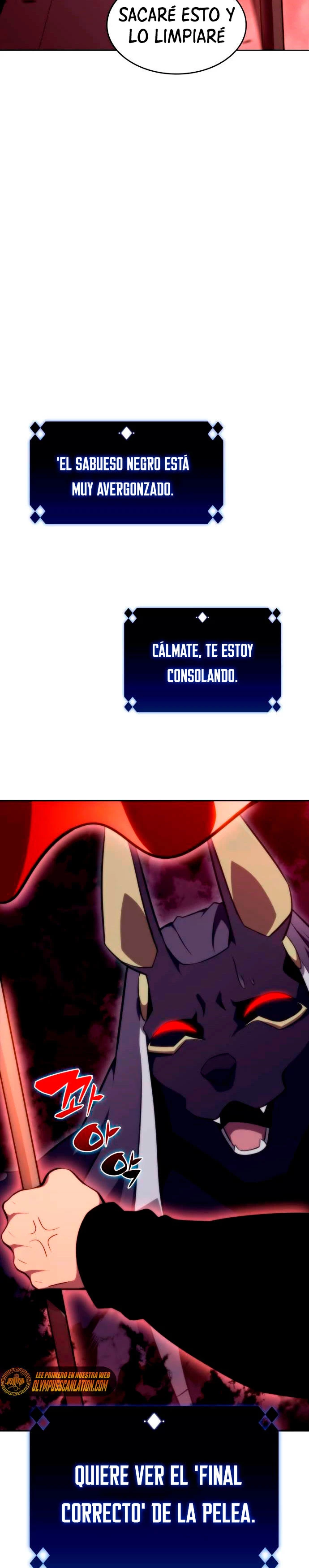 Sin fin skills > Capitulo 55 > Page 391