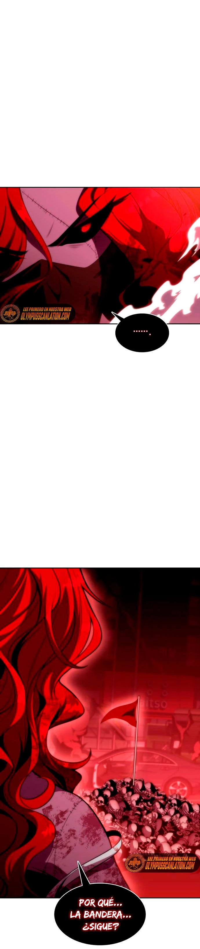 Sin fin skills > Capitulo 55 > Page 461