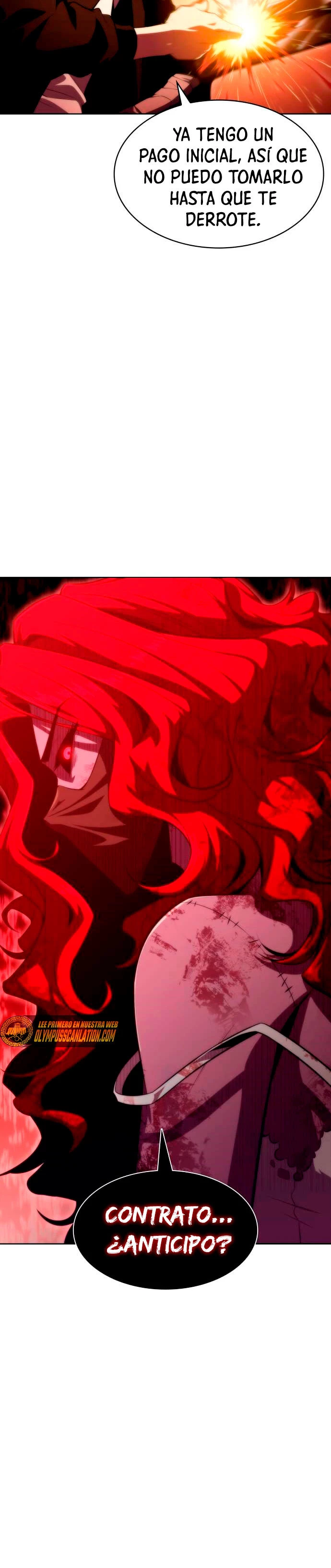 Sin fin skills > Capitulo 55 > Page 481