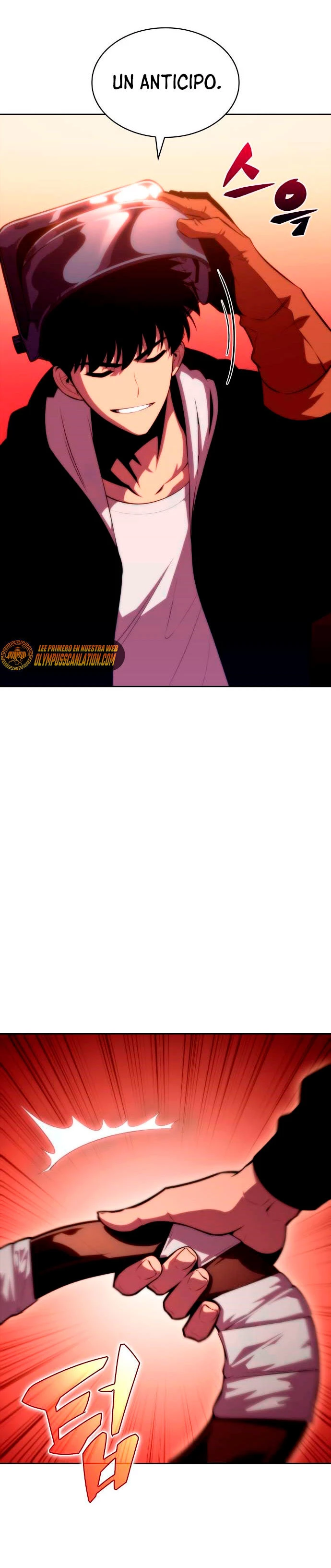 Sin fin skills > Capitulo 55 > Page 491
