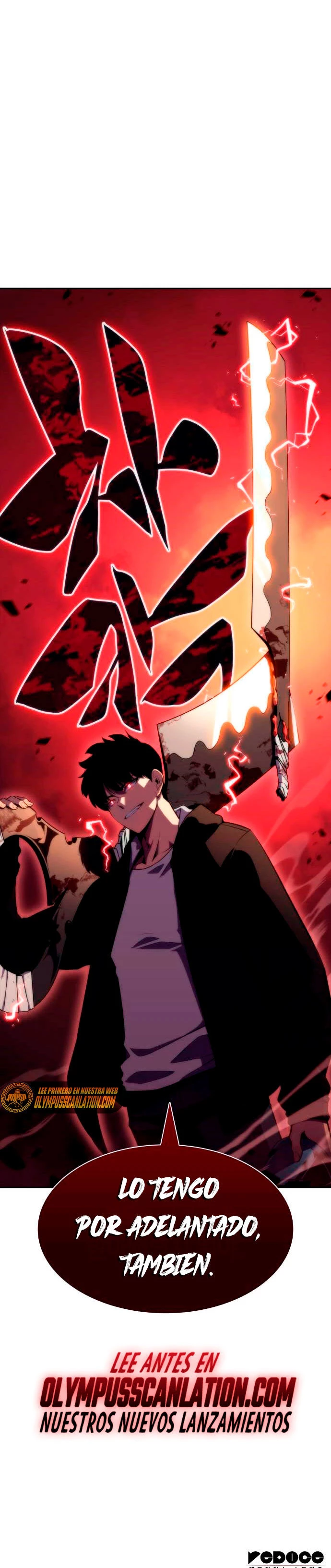 Sin fin skills > Capitulo 55 > Page 501