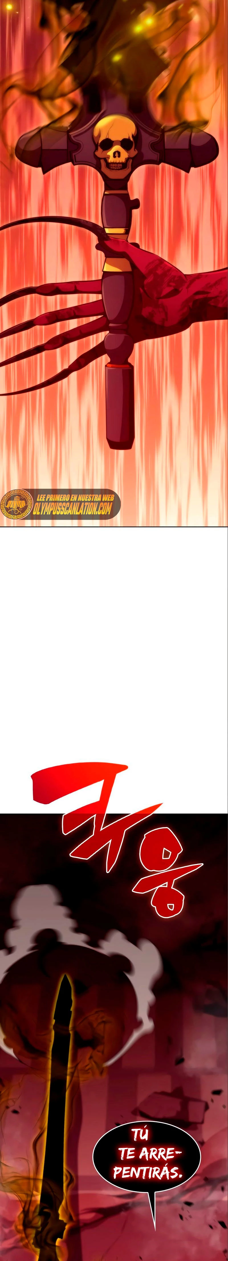 Sin fin skills > Capitulo 56 > Page 21