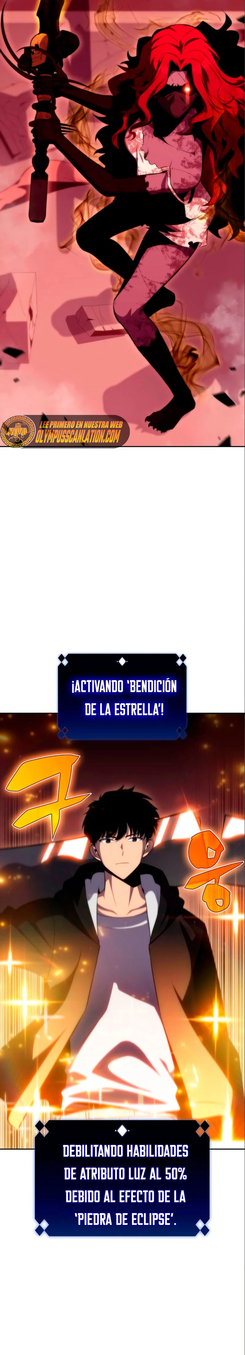 Sin fin skills > Capitulo 56 > Page 31