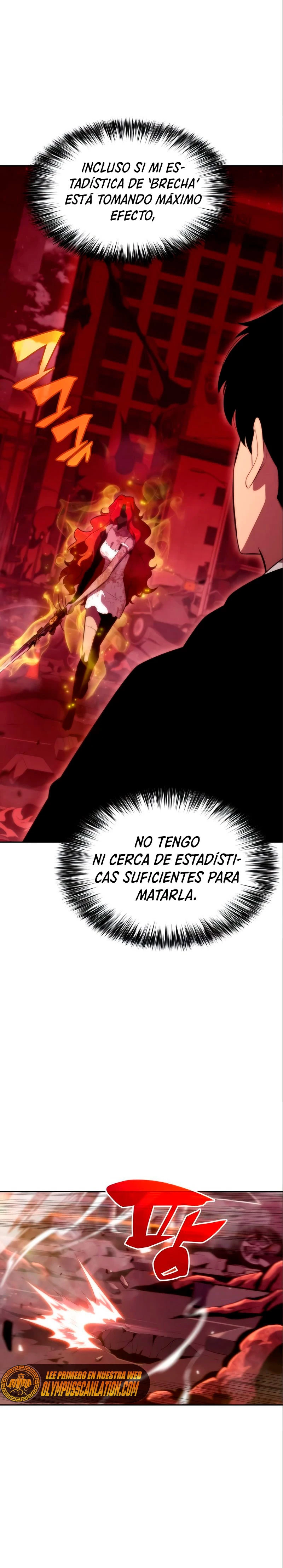 Sin fin skills > Capitulo 56 > Page 41