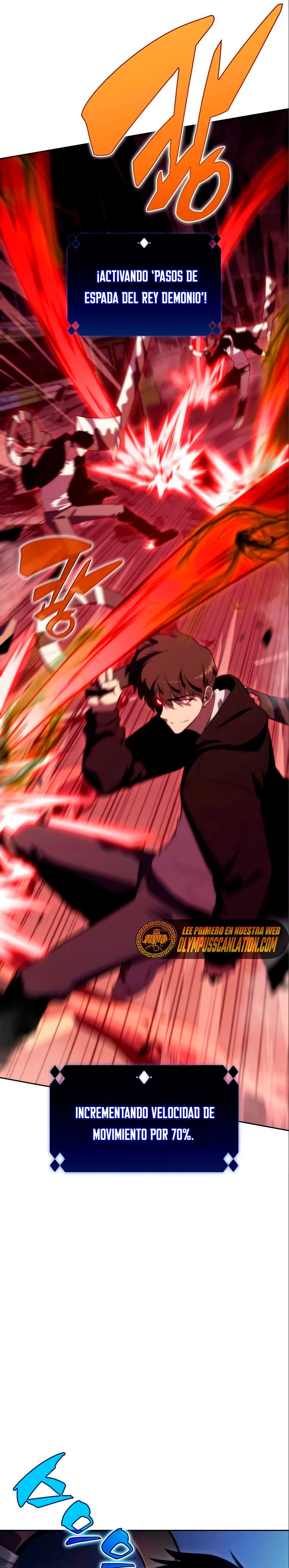 Sin fin skills > Capitulo 56 > Page 131