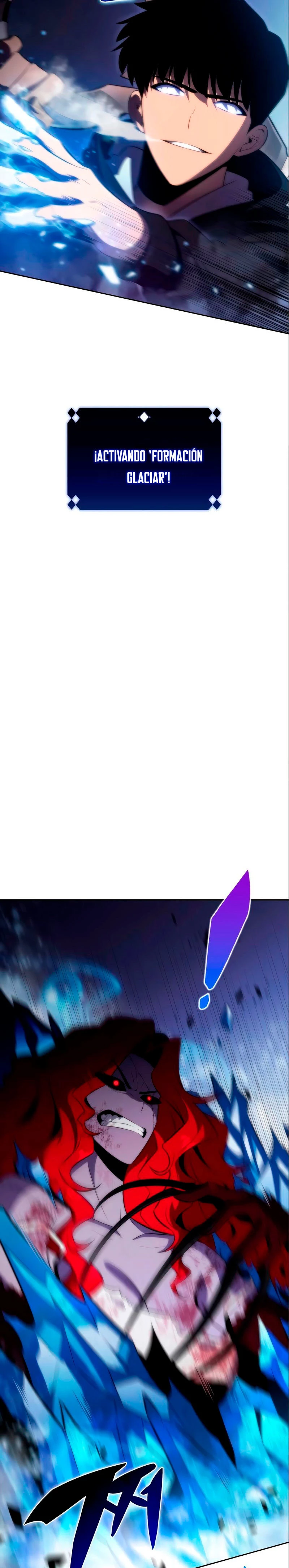 Sin fin skills > Capitulo 56 > Page 141