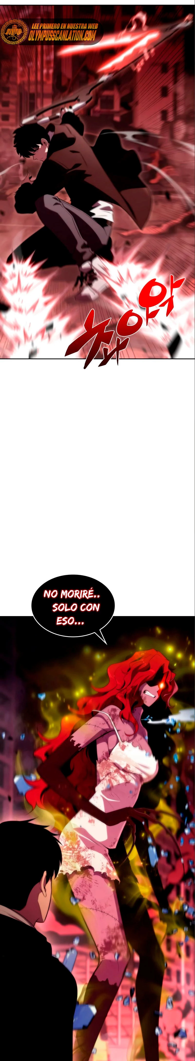 Sin fin skills > Capitulo 56 > Page 171
